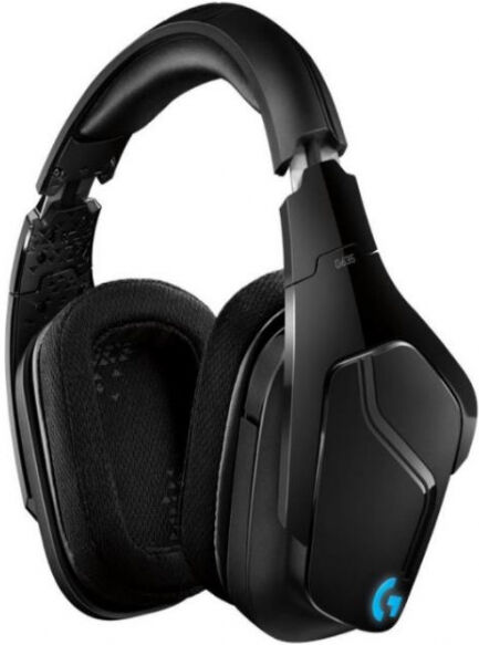 Logitech G635 - Gaming Headset