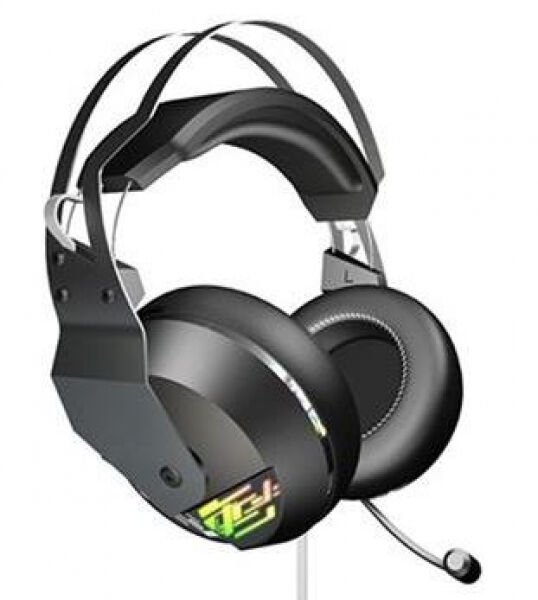 Mad Catz F.R.E.Q 2 - Headset - Schwarz