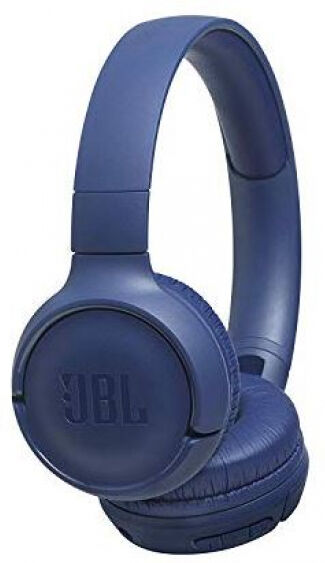 JBL Tune 500 BT - Bluetooth Kopfhörer - Blau