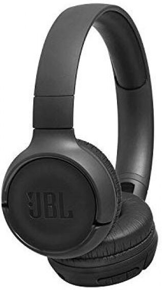 JBL Tune 500 BT - Bluetooth Kopfhörer - Schwarz