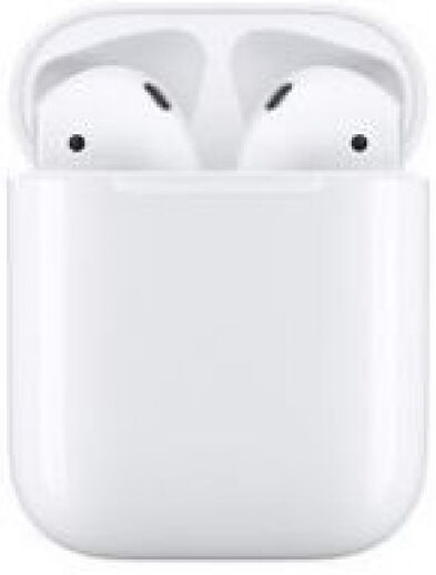 Apple AirPods (2. Generation) - Weiss