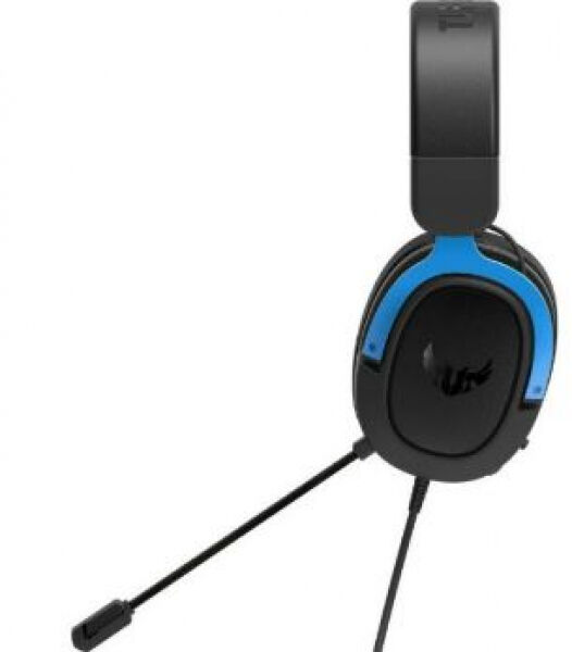 Asus TUF H3 Gaming Headset - Blau