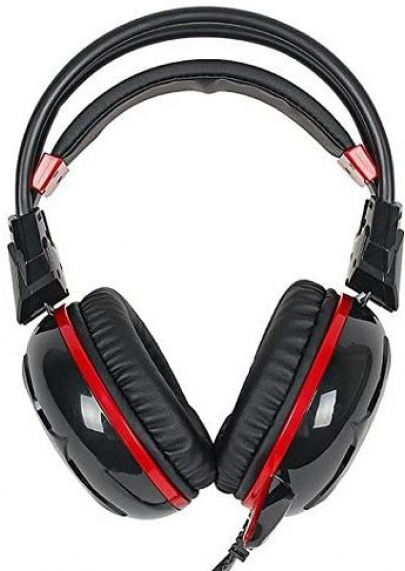 A4Tech A4-Tech Headset Bloody G300 Black