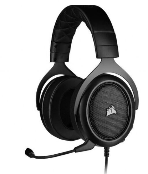 Corsair HS50 Pro - Headset Schwarz