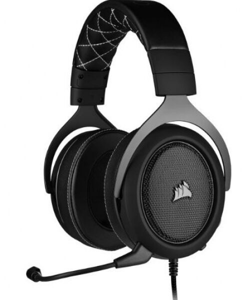 Corsair HS60 Pro - Headset Schwarz