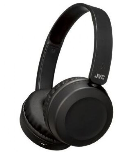 JVC HA-S31BTBU - OnEar Bluetooth Kopfhörer - Schwarz