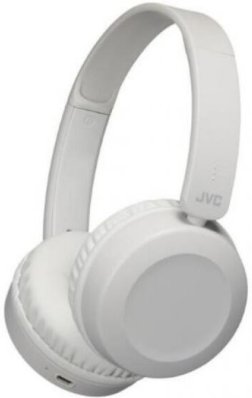 JVC HA-S31BT-H - OnEar Bluetooth Kopfhörer - Grau