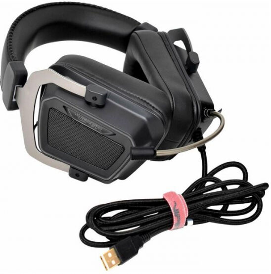 Patriot Memory Patriot V380 RGB - Gaming-Headset