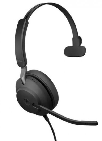 Jabra/GN Netcom Jabra Evolve2 40 - USB-A UC Mono