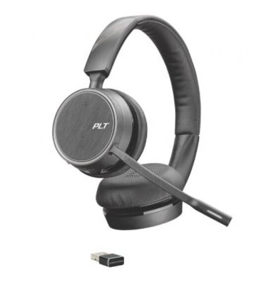 Plantronics Voyager 4220 USB-A Headset