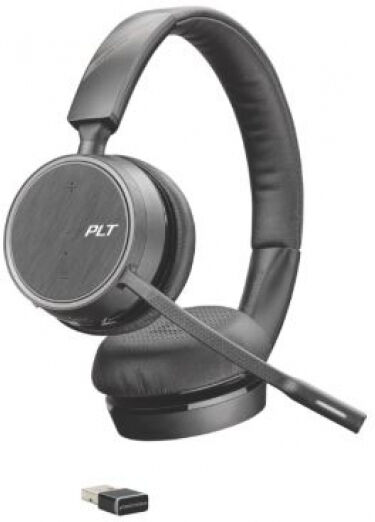 Plantronics Voyager 4220 USB-A Headset