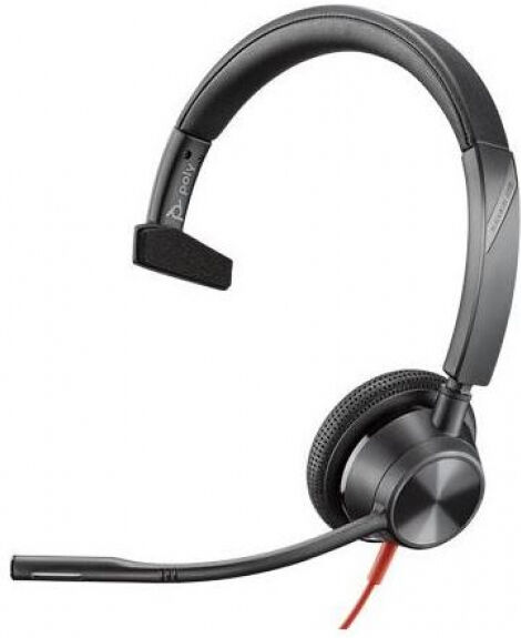 Plantronics Blackwire 3315 / Microsoft / USB-A