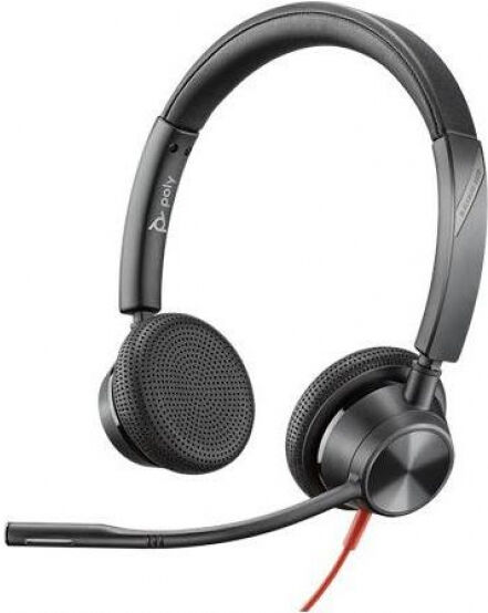 Plantronics Blackwire 3325 / Microsoft / USB-A