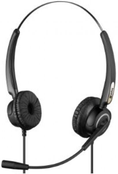 Sandberg 126-13 - USB Office Headset Pro Stereo