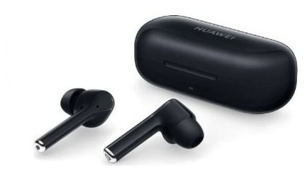 Huawei Freebuds 3i - Bluetooth InEar Headset - Schwarz