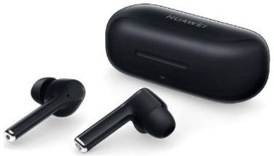 Huawei Freebuds 3i - Bluetooth InEar Headset - Schwarz