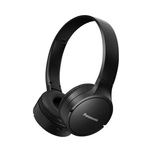 Panasonic RB-HF420BE-K - Bluetooth Kopfhörer - Schwarz