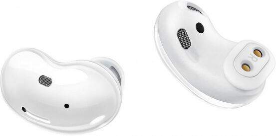 Samsung Galaxy Buds Live - Bluetooth Earbuds - Weiss