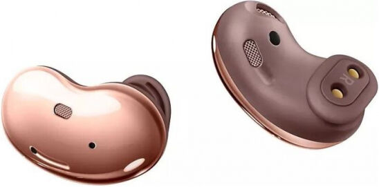 Samsung Galaxy Buds Live - Bluetooth Earbuds - Bronze