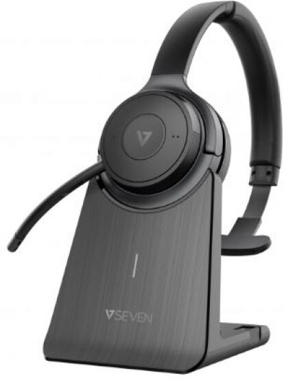 V7 HB605M - Mono Bluetooth Wireless Headset