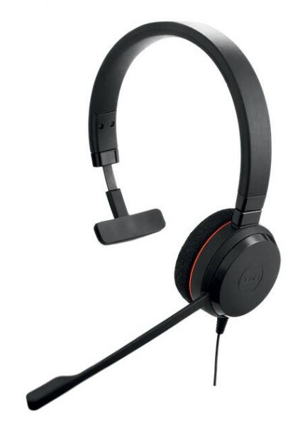 Jabra/GN Netcom Jabra Evolve 20 Mono MS - USB-C Headset