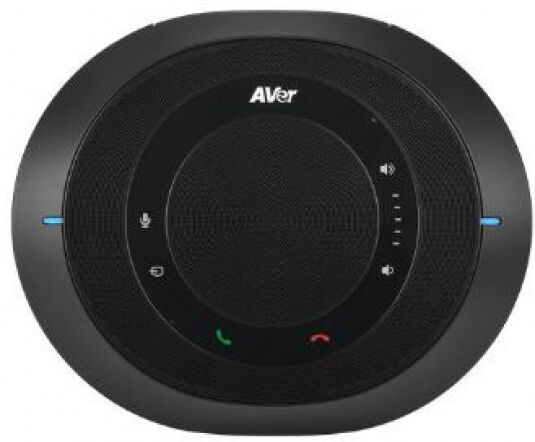 Aver Speakerphone Bluetooth - Wireless + USB