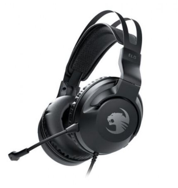 Roccat ELO X Stereo - Over-Ear Gaming Headset