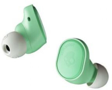 Skullcandy Sesh Evo - Bluetooth In-Ear Kopfhörer - Pure Mint