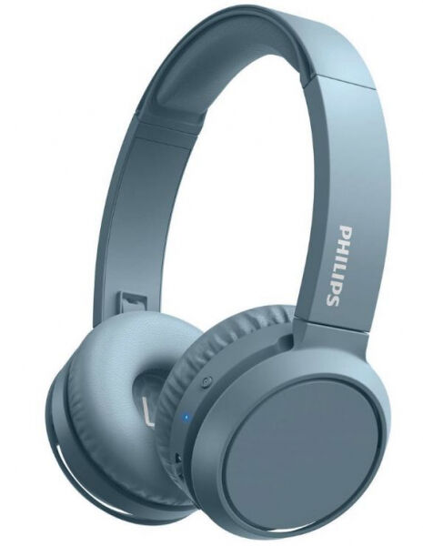 Philips TAH4205BL/00 - On-Ear Kopfhörer - Blau