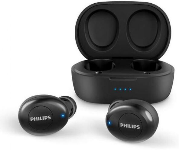 Philips TAT2205BK/00 - In-Ear Bluetooth Kopfhörer - Schwarz