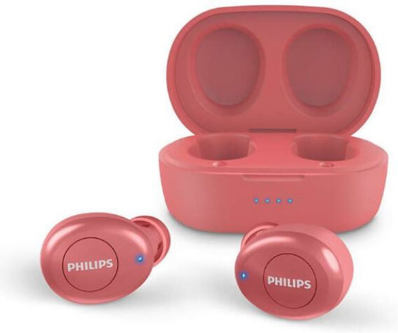 Philips TAT2205RD/00 - In-Ear Bluetooth Kopfhörer - Rot