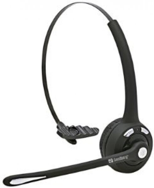 Sandberg 126-23 - Bluetooth Office Headset