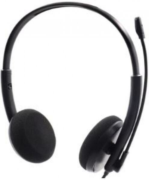 Sandberg 325-41 - MiniJack Office Headset Saver