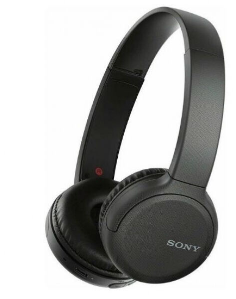 Sony WH-CH510 - On-Ear Bluetooth 5.0 Kopfhörer