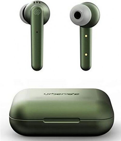 Urbanista Paris - True Wireless Kopfhörer - Olive Green