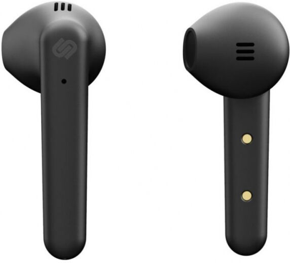 Urbanista Stockholm Plus - True Wireless Kopfhörer - Midnight Black