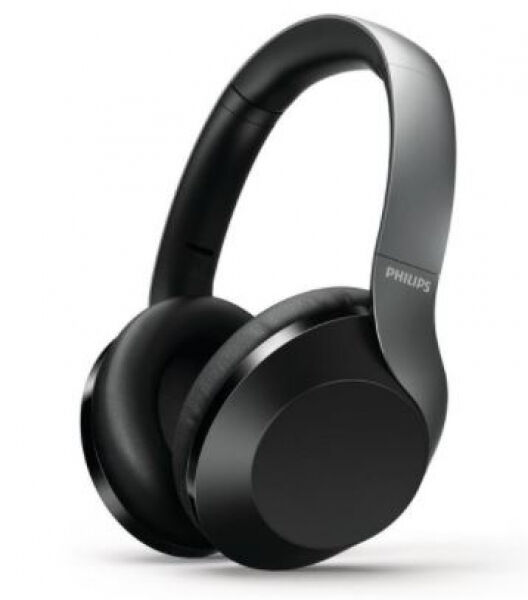 Philips TAH8505BK/00 - Bluetooth Over-Ear Kopfhörer