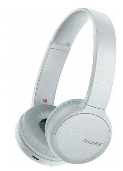 Sony WH-CH510W - Bluetooh Kopfhörer - Weiss