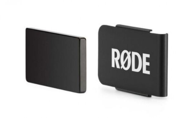 Rode MagClip Go - magnetischer Clip zu Wireless GO