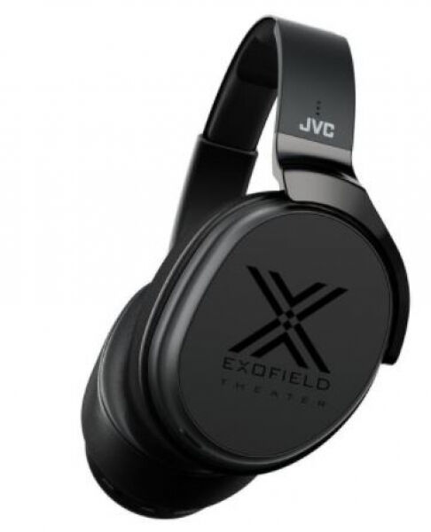 JVC XP-EXT1 - Mehrkanal-Kopfhörersystem