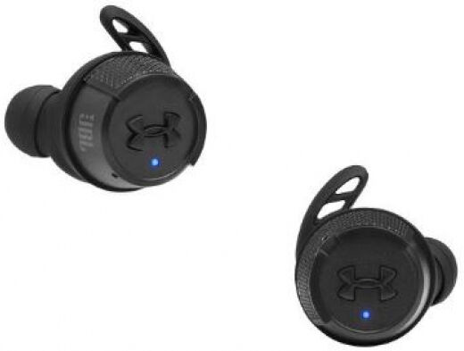 JBL UA Flash X - True Wireless Sport In-Ear Kopfhörer