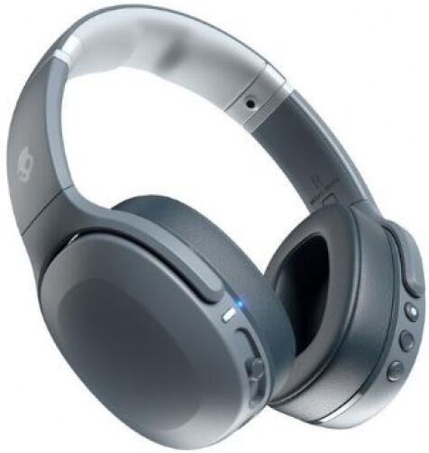 Skullcandy Crusher Evo - Over-Ear Kopfhörer - Grey