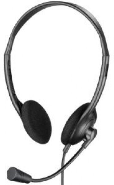 Sandberg 825-30 - MiniJack Headset Bulk