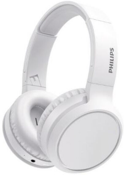 Philips TAH5205WT/00 - Bluetooth Over-Ear Kopfhörer - Weiss