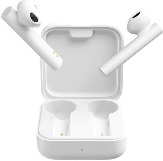 Xiaomi Mi True Wireless Earphone 2 Basic - Weiss