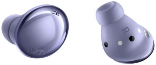 Samsung Galaxy Buds Pro - True Wireless In-Ear Kopfhörer - Violett