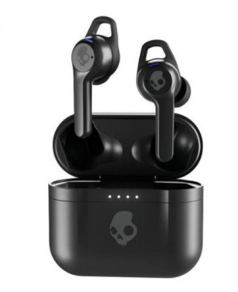 Skullcandy Indy - Wireless Over-Ear-Kopfhörer - Schwarz