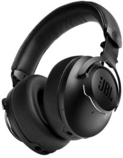 JBL Club One - Wireless Over-Ear-Kopfhörer - Schwarz