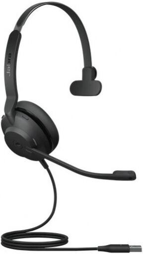 Jabra/GN Netcom Jabra Evolve2 30 - USB-A UC Mono Headset