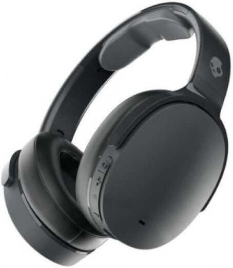 Skullcandy Hesh ANC - Over-Ear Kopfhörer Bluetooth - Schwarz